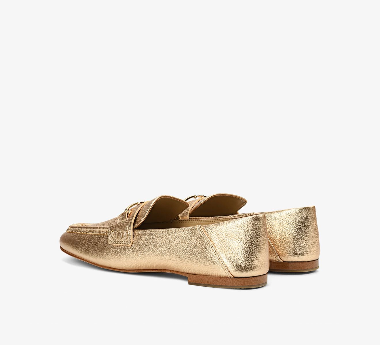 Women's Lena Loafer Retro Inspired Footwear