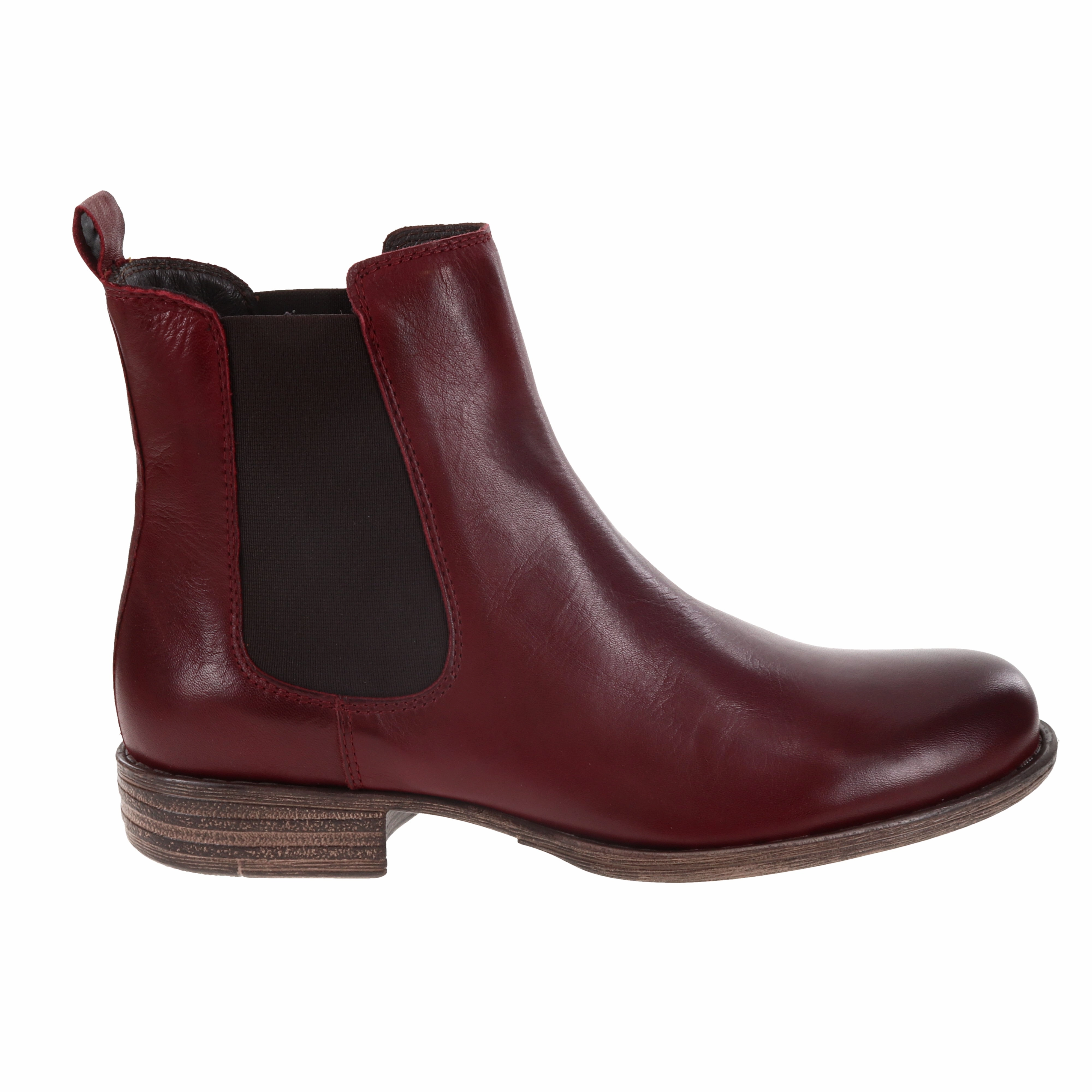 Women's Lewis Miz Mooz footwear options