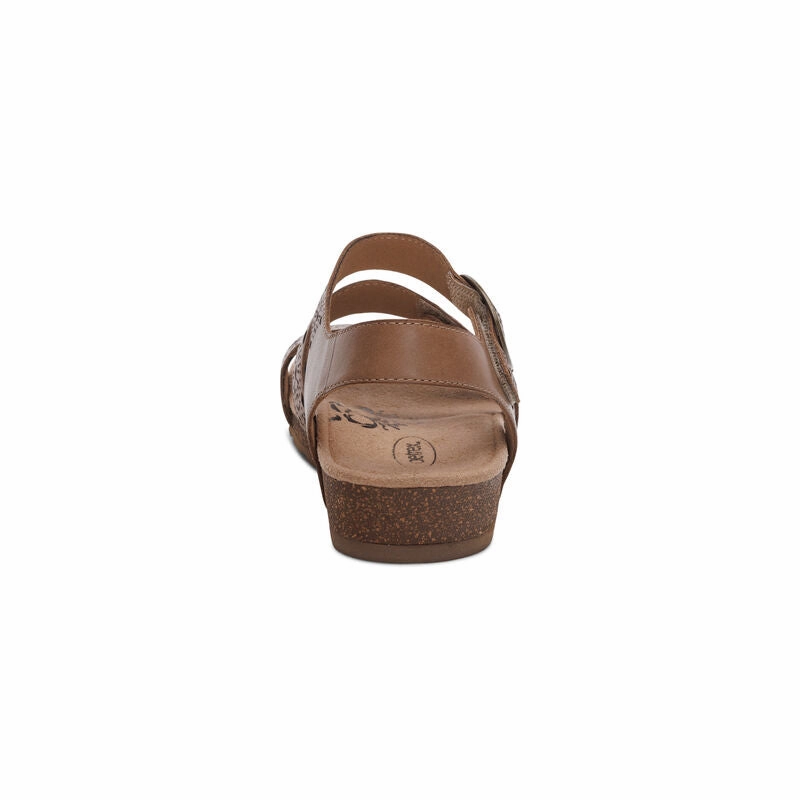 Women's Lilly Cutout Supportive Orthopedic Shoes