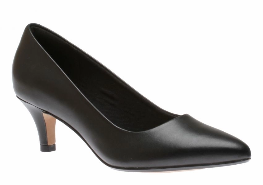 Women's Linvale Jerica Soft Leather Loafers