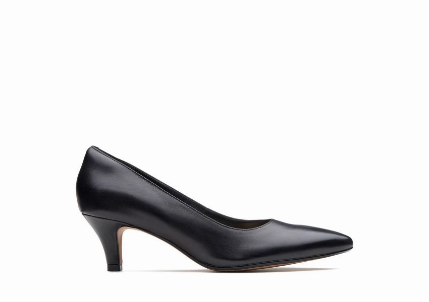 Women's Linvale Jerica Clarks footwear styles