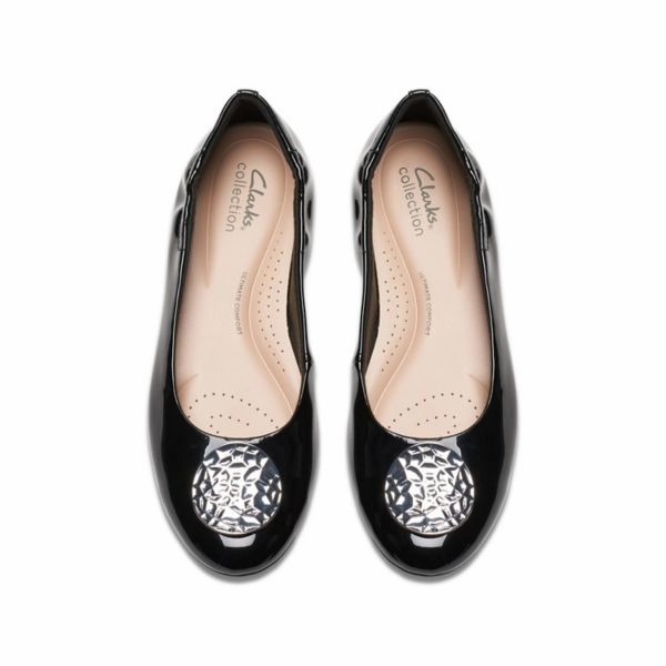 Women's Loreleigh Ave Soft Leather Loafers