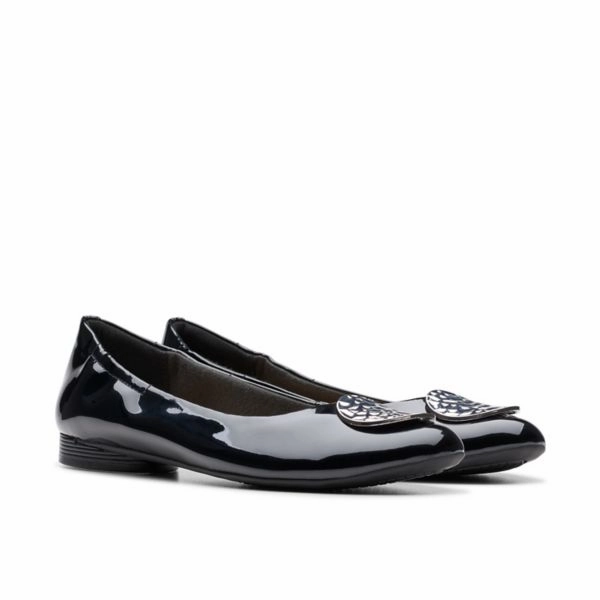 Women's Loreleigh Ave Soft Leather Loafers