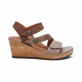 Women's Madelyn Aetrex footwear styles