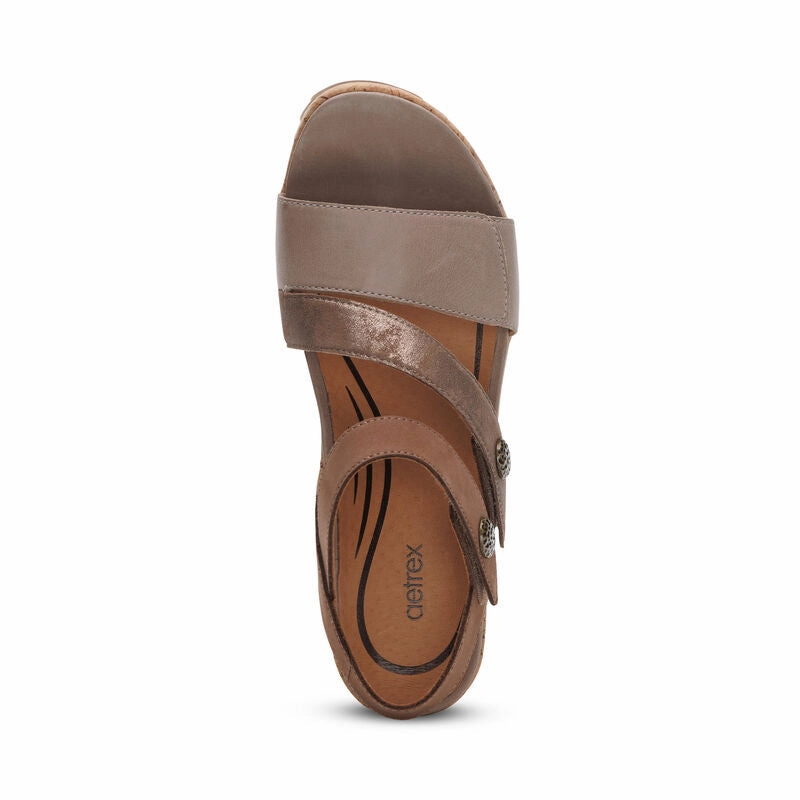 Women's Madelyn Supportive Orthopedic Shoes