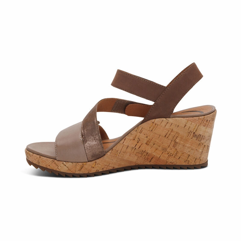 Women's Madelyn Supportive Orthopedic Shoes