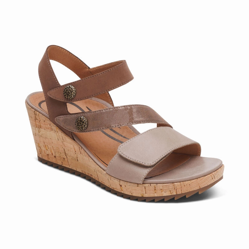 Women's Madelyn Supportive Orthopedic Shoes