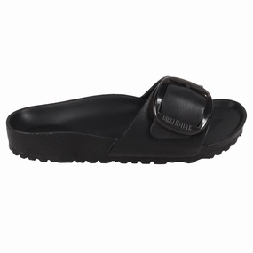 Women's Madrid Big Buckle EVA Birkenstock footwear styles
