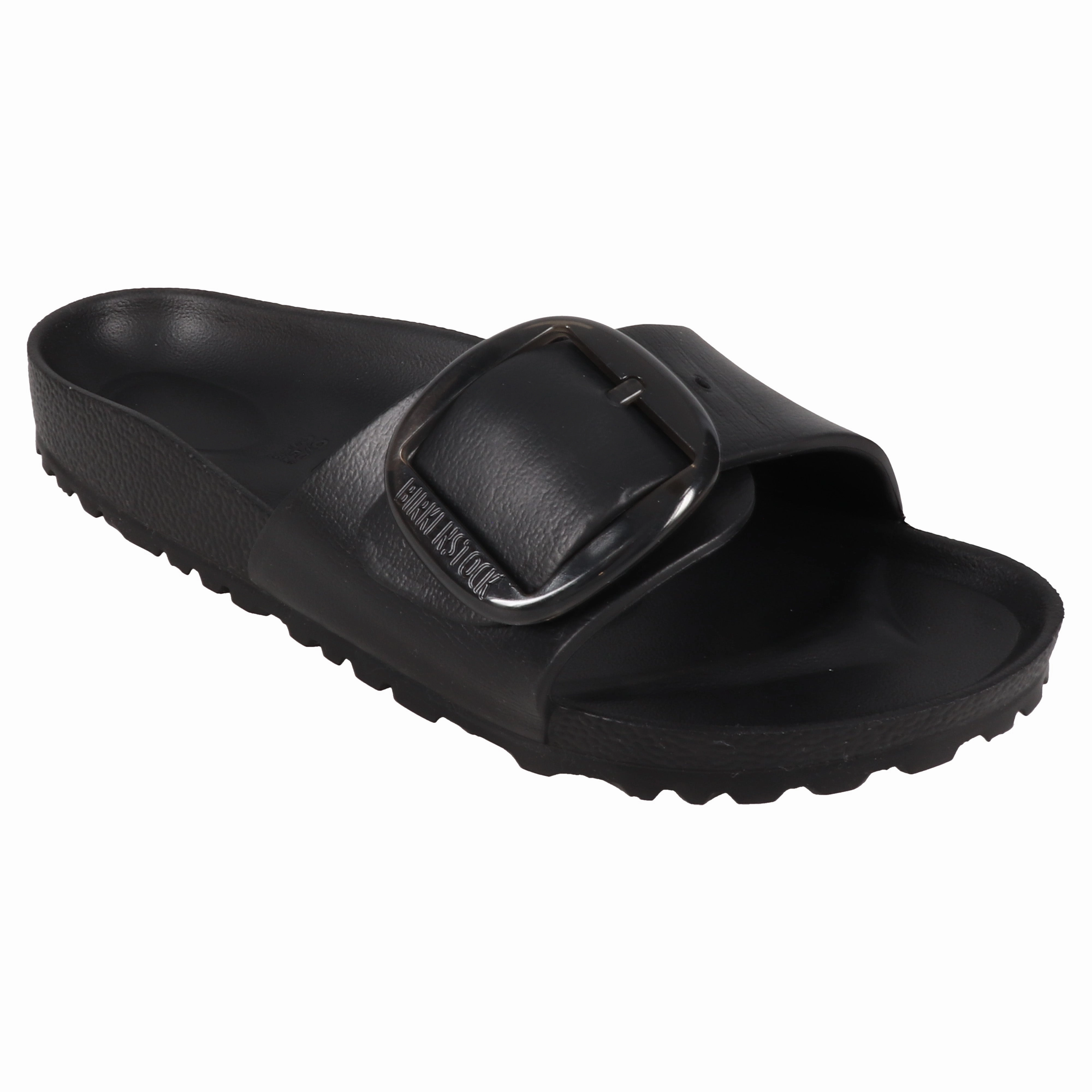 Women's Madrid Big Buckle EVA Contoured Comfort Sandals