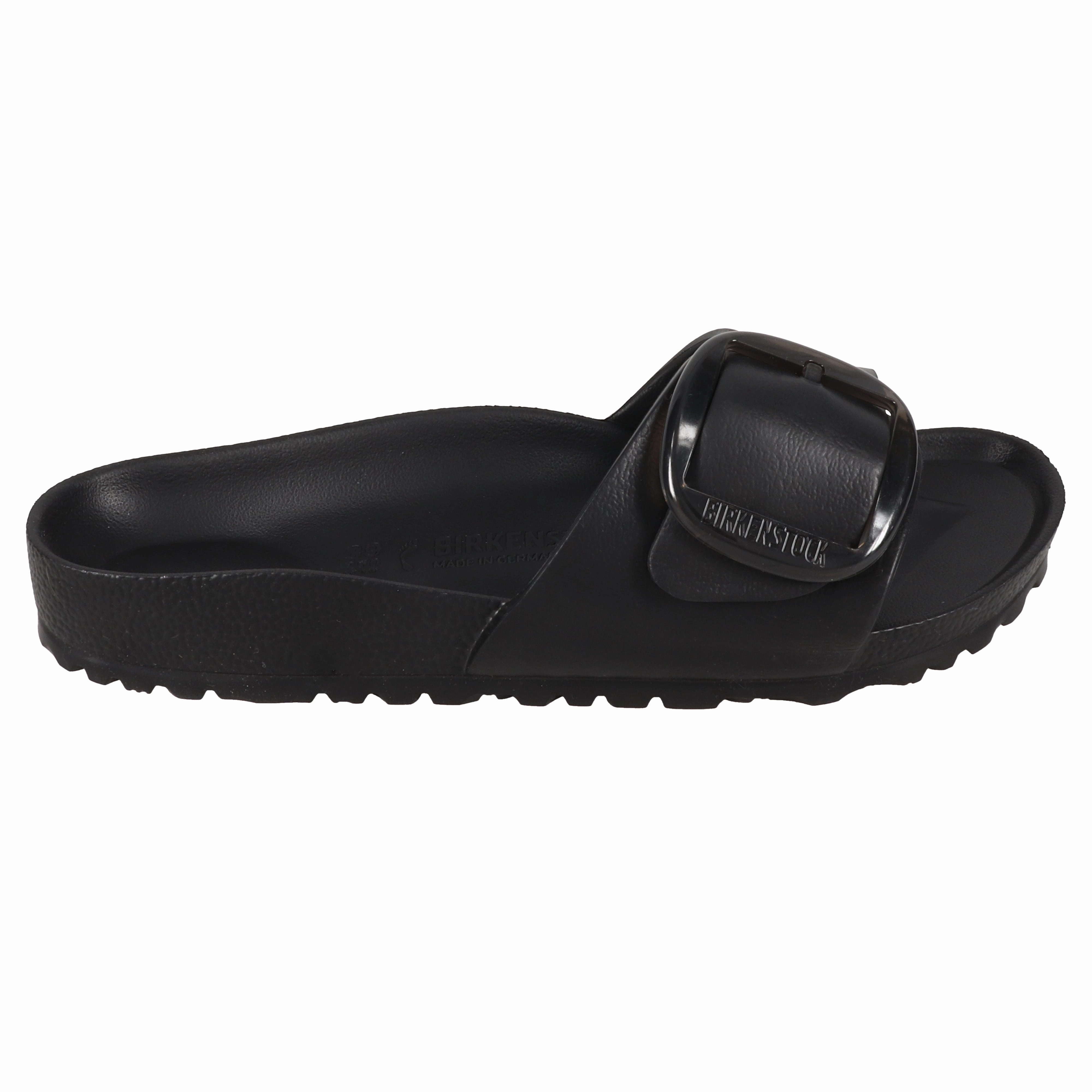Women's Madrid Big Buckle EVA Birkenstock footwear styles