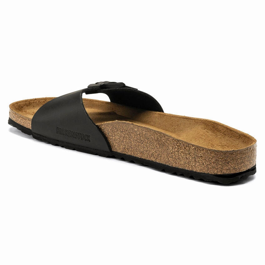 Women's Madrid Contoured Comfort Sandals