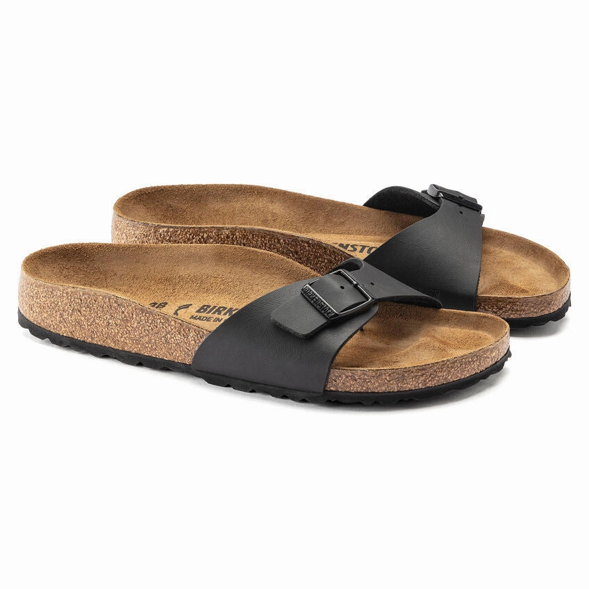 Women's Madrid Contoured Comfort Sandals
