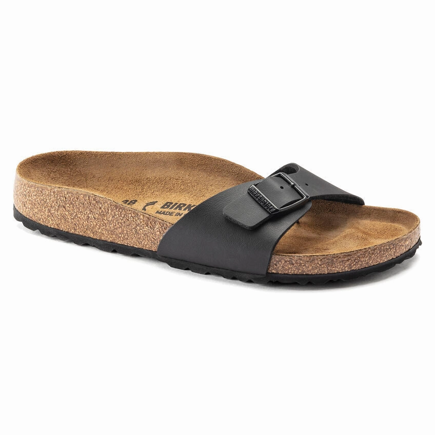 Women's Madrid Contoured Comfort Sandals