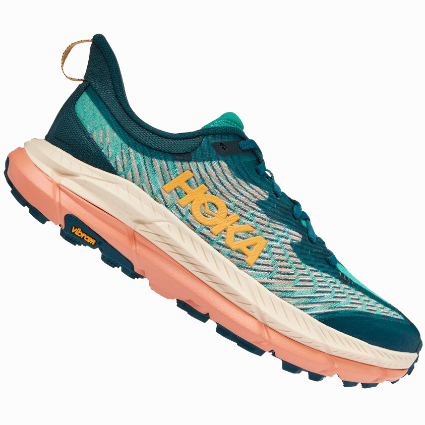 Women's Mafate Speed 4 Designer casual sneakers