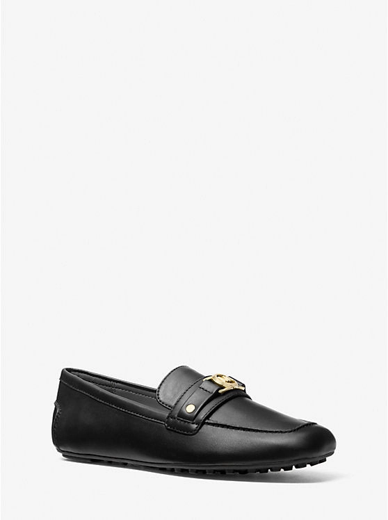 Women's Mandy Loafer Moc Retro Inspired Footwear