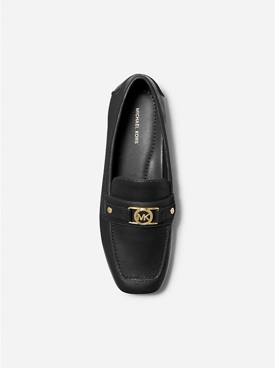Women's Mandy Loafer Moc Retro Inspired Footwear