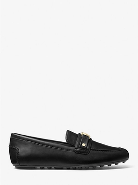 Women's Mandy Loafer Moc Michael Kors shoe styles