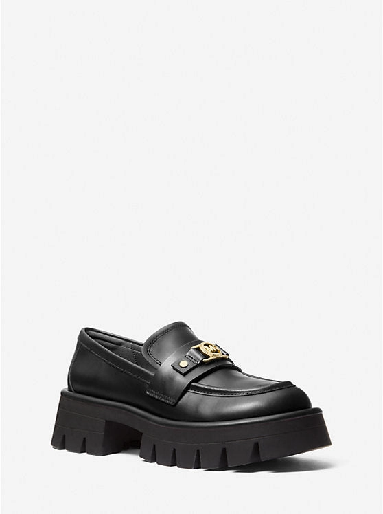 Women's Mandy Loafer Retro Inspired Footwear