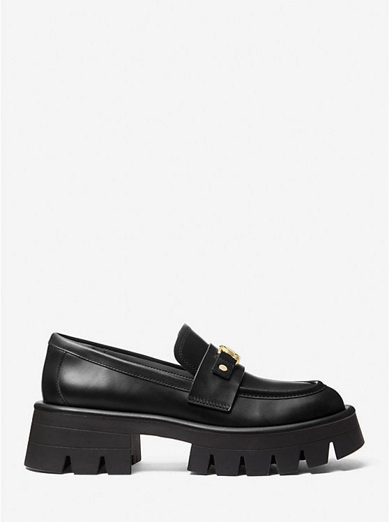 Women's Mandy Loafer Michael Kors shoe styles