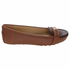 Women's Mandy Moc Michael Kors shoe styles