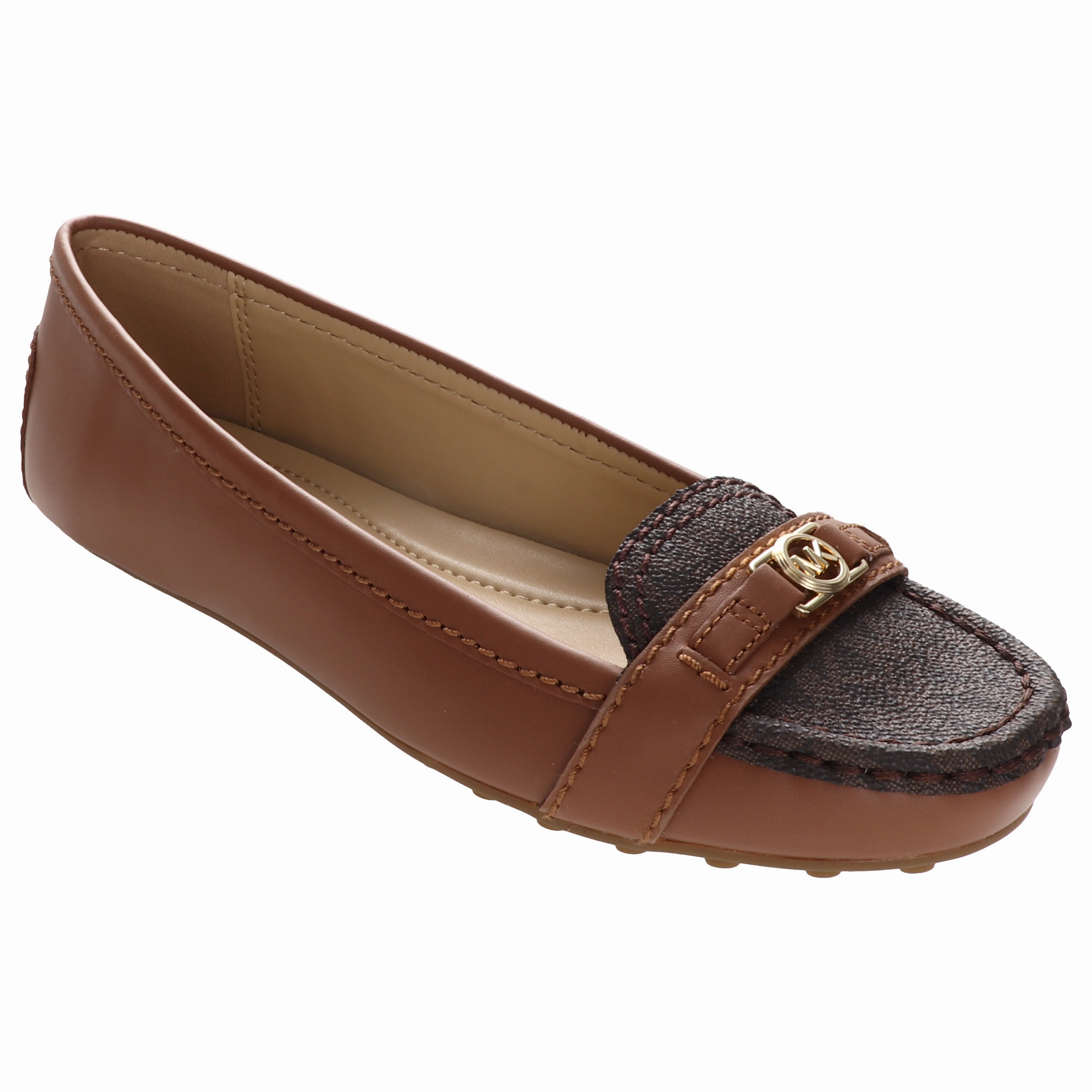 Women's Mandy Moc Retro Inspired Footwear