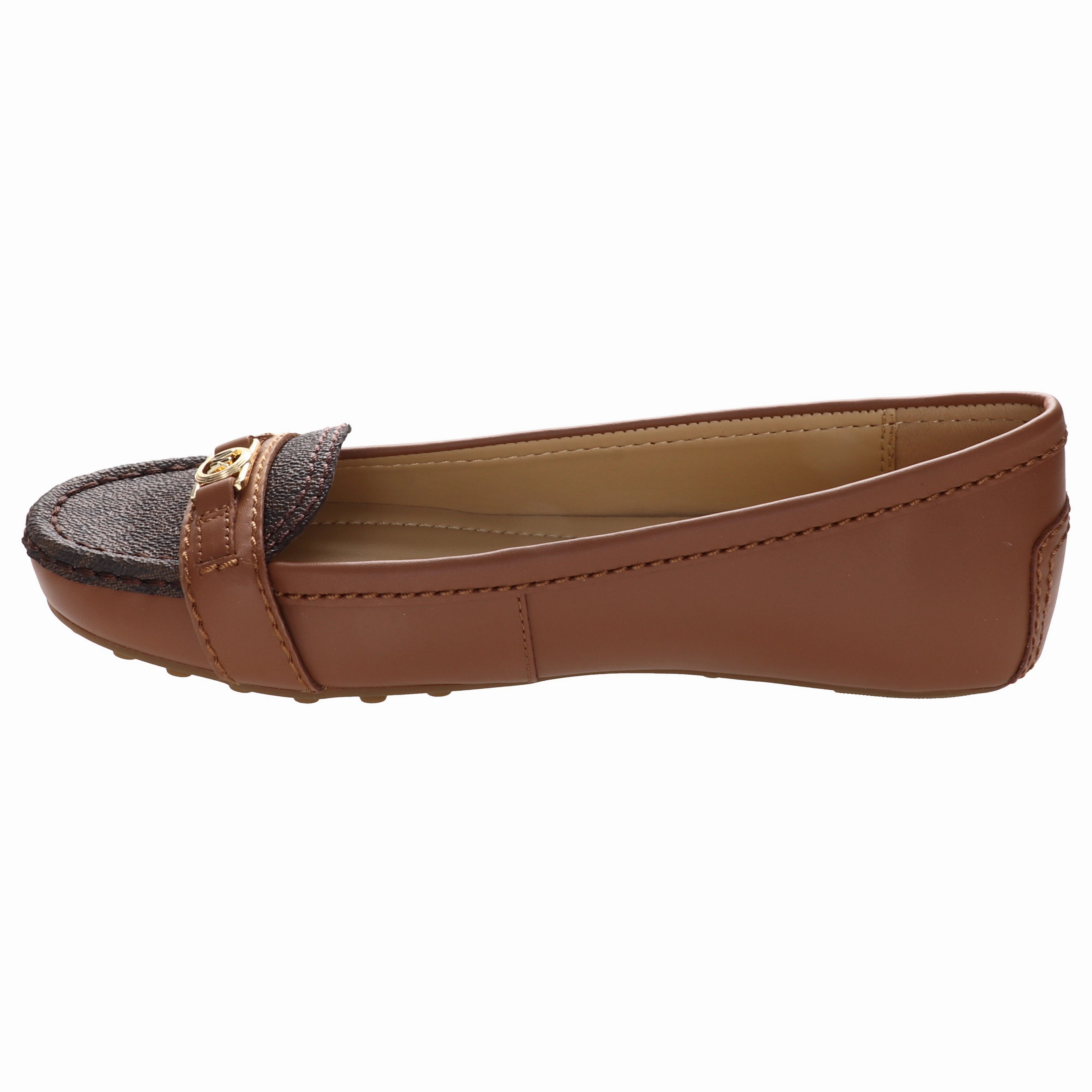 Women's Mandy Moc Retro Inspired Footwear