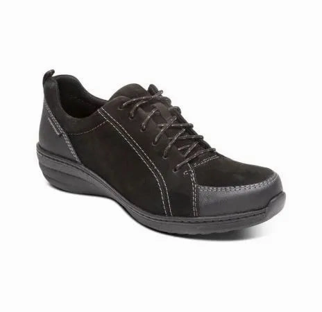 Women's Mara Oxford Supportive Orthopedic Shoes