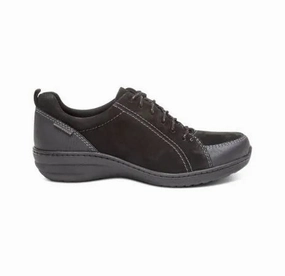 Women's Mara Oxford Aetrex footwear styles