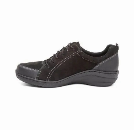 Women's Mara Oxford Supportive Orthopedic Shoes