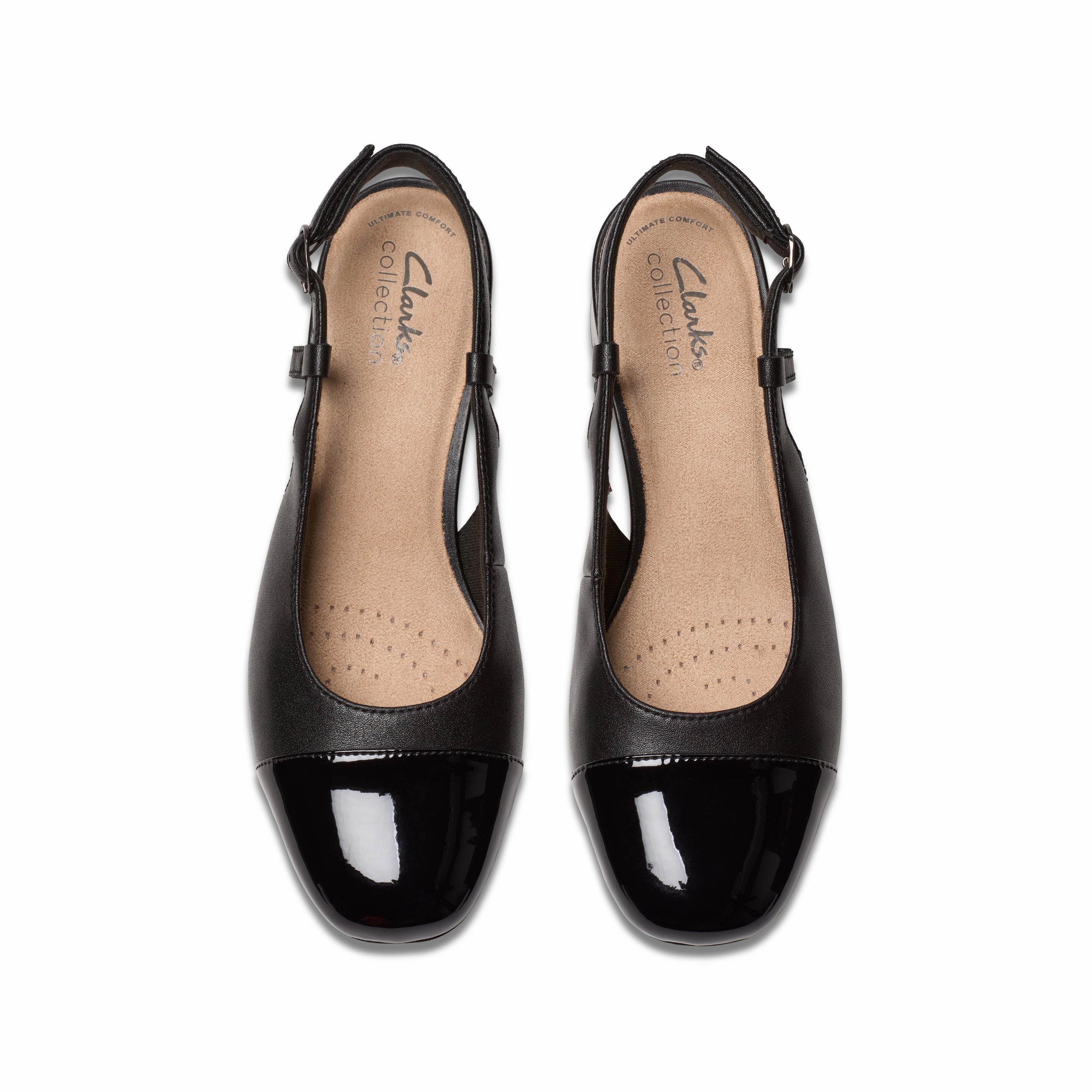 Women's Marilyn Rose Soft Leather Loafers