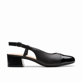 Women's Marilyn Rose Clarks footwear styles