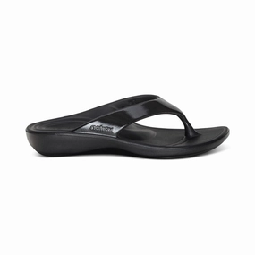 Women's Maui Aetrex footwear styles
