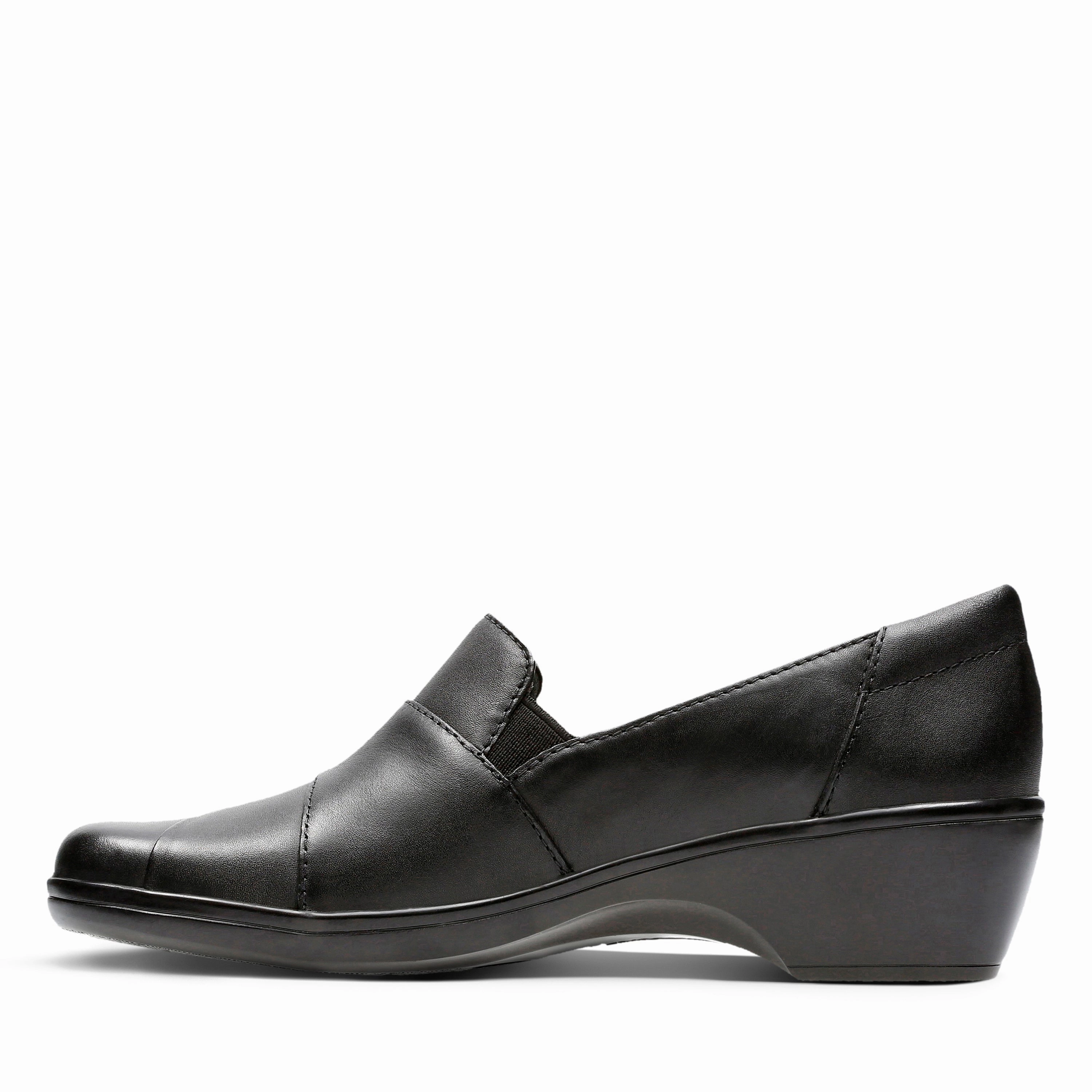 Women's May Marigold Soft Leather Loafers