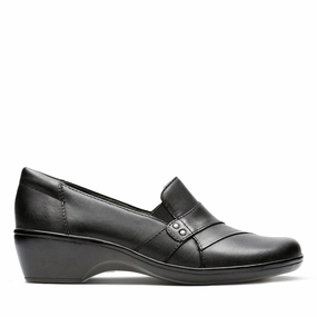 Women's May Marigold Clarks footwear styles