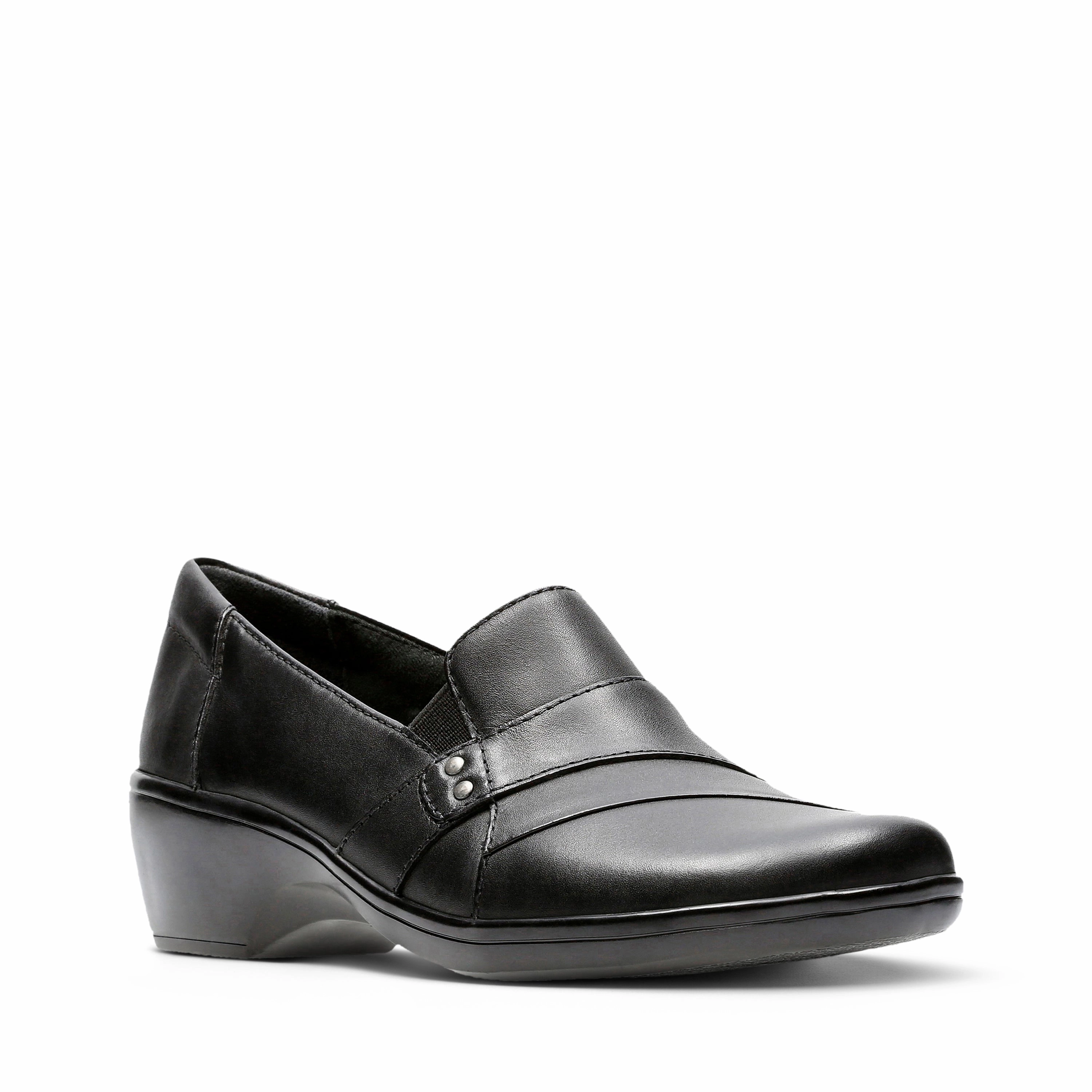 Women's May Marigold Soft Leather Loafers