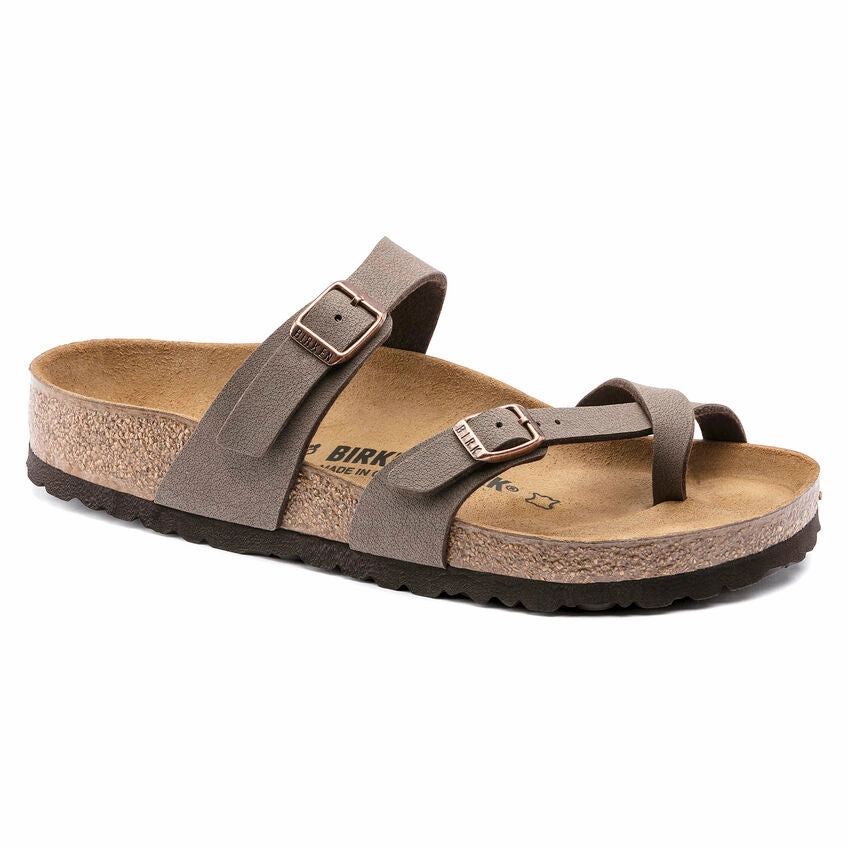 Women's Mayari Contoured Comfort Sandals