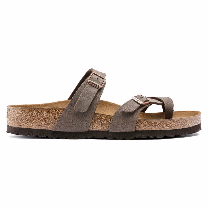 Women's Mayari Birkenstock footwear styles
