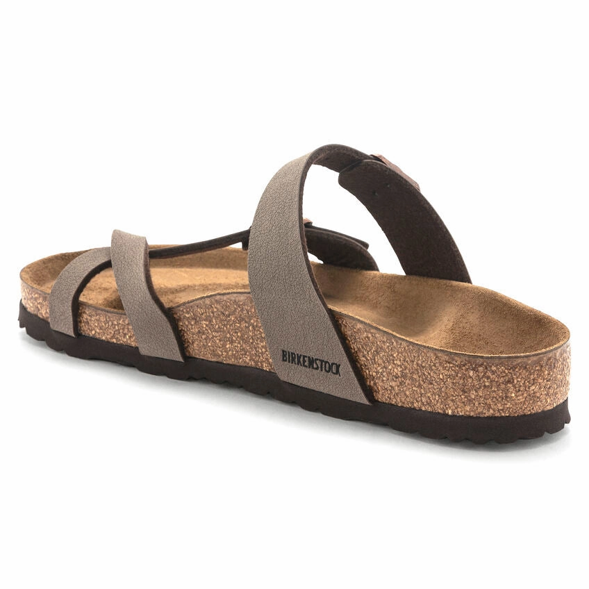 Women's Mayari Contoured Comfort Sandals