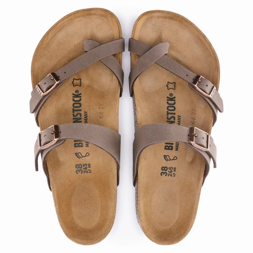 Women's Mayari Contoured Comfort Sandals