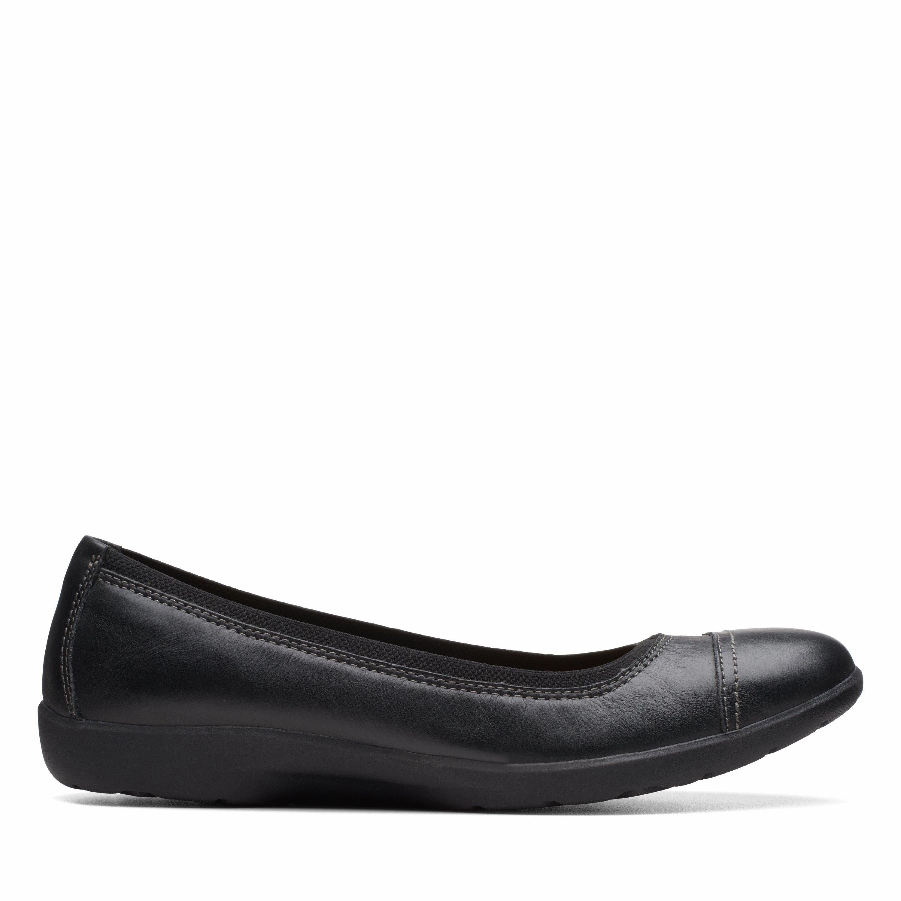 Women's Meadow Opal Clarks footwear styles
