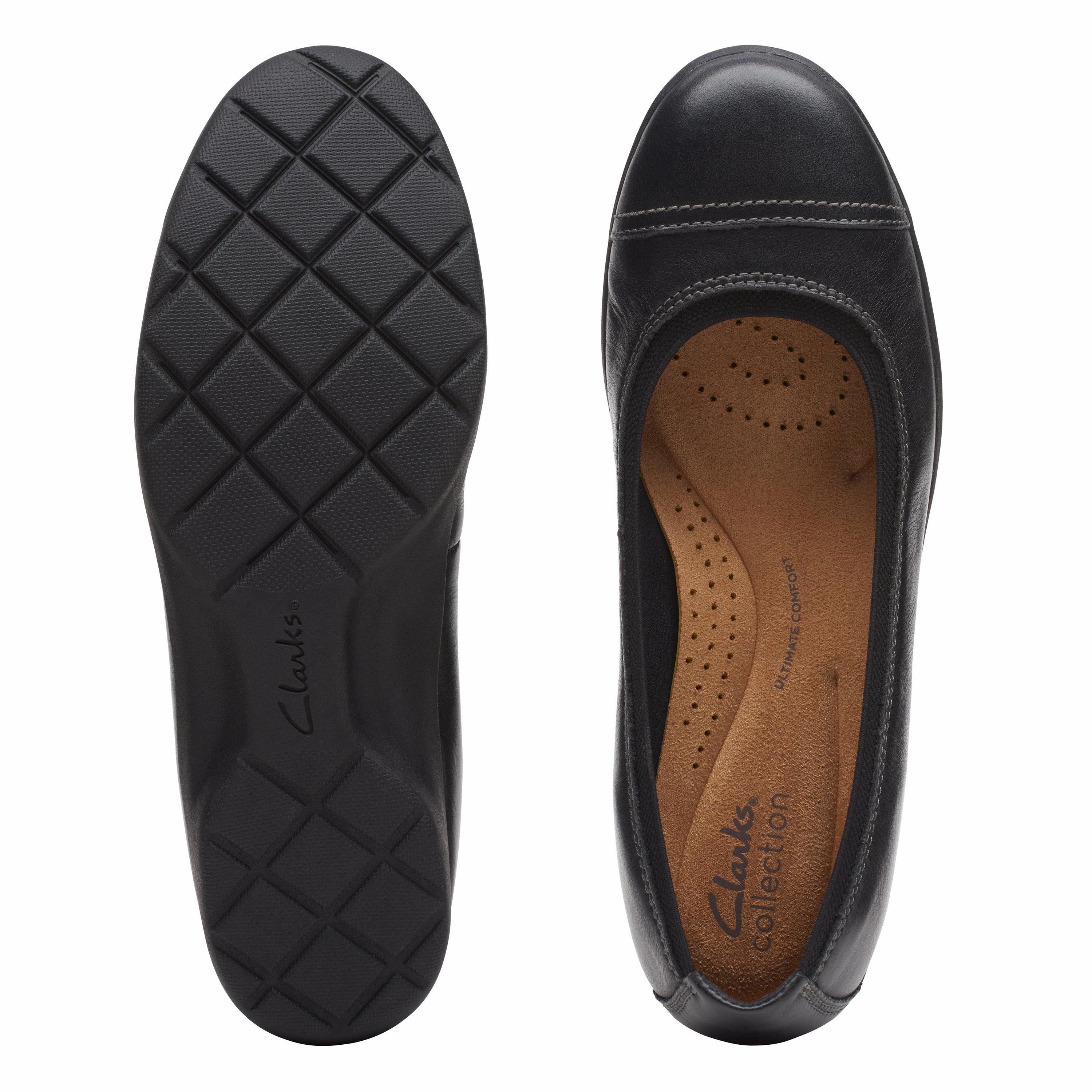 Women's Meadow Opal Soft Leather Loafers