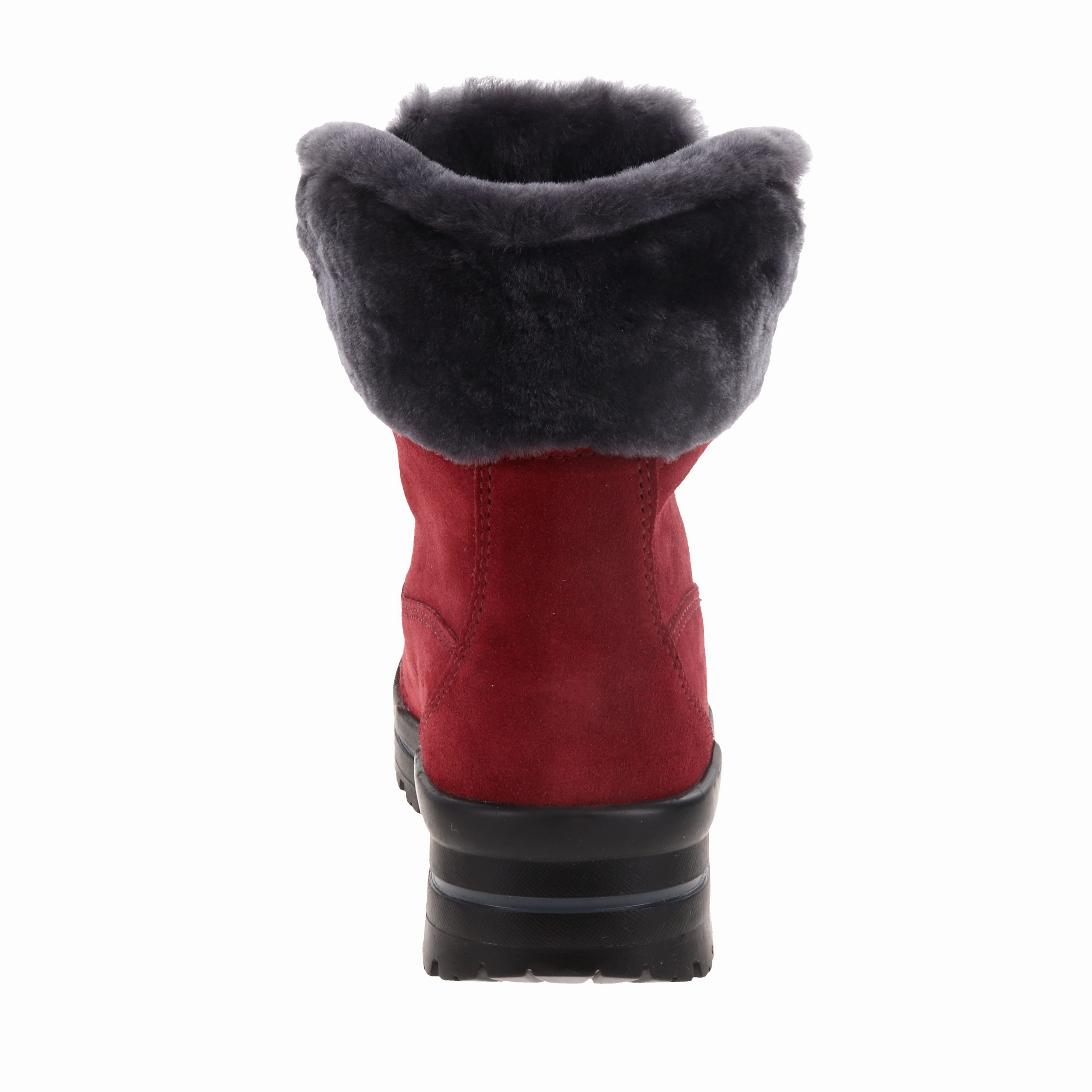 Women's Meribel Island Style Footwear