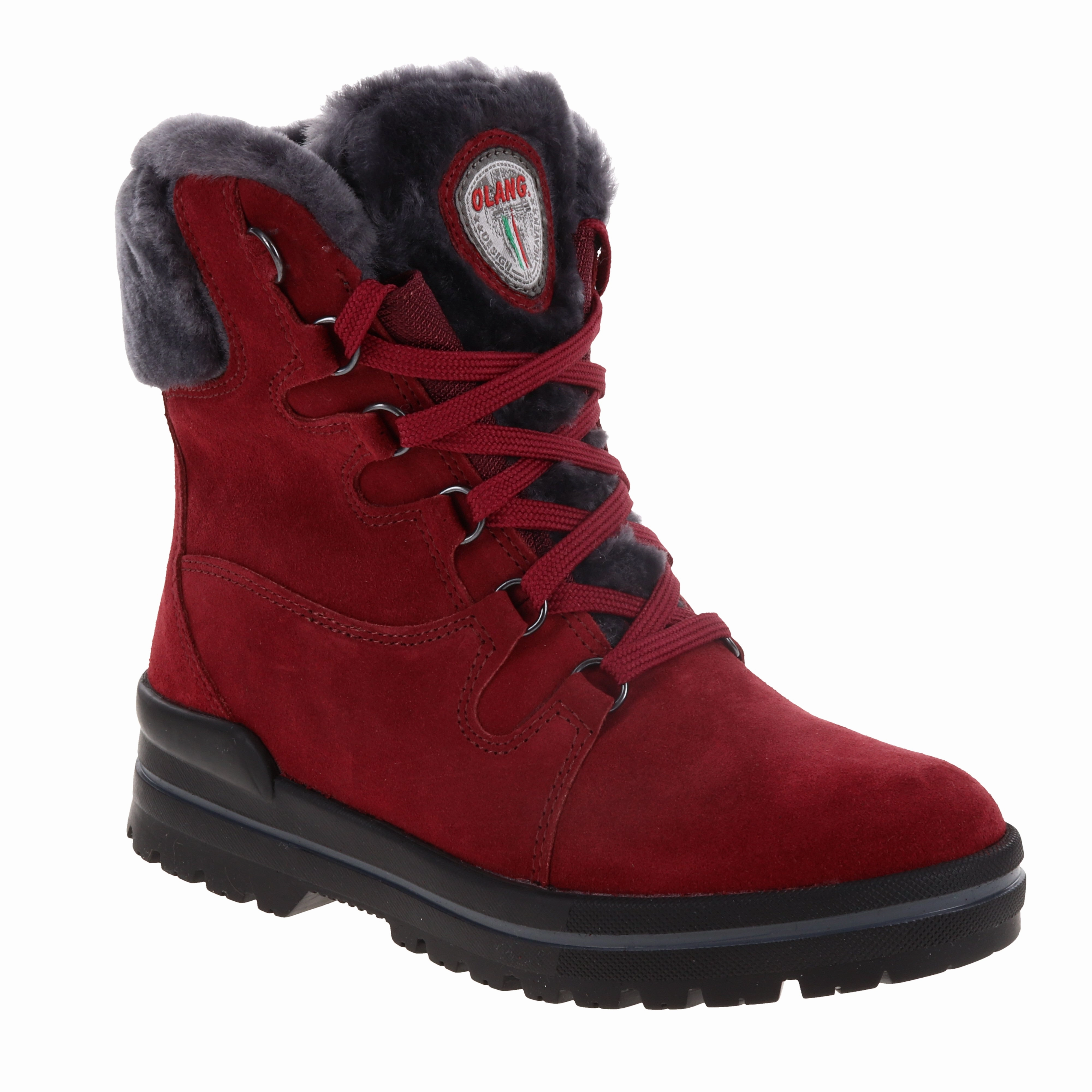 Women's Meribel Island Style Footwear