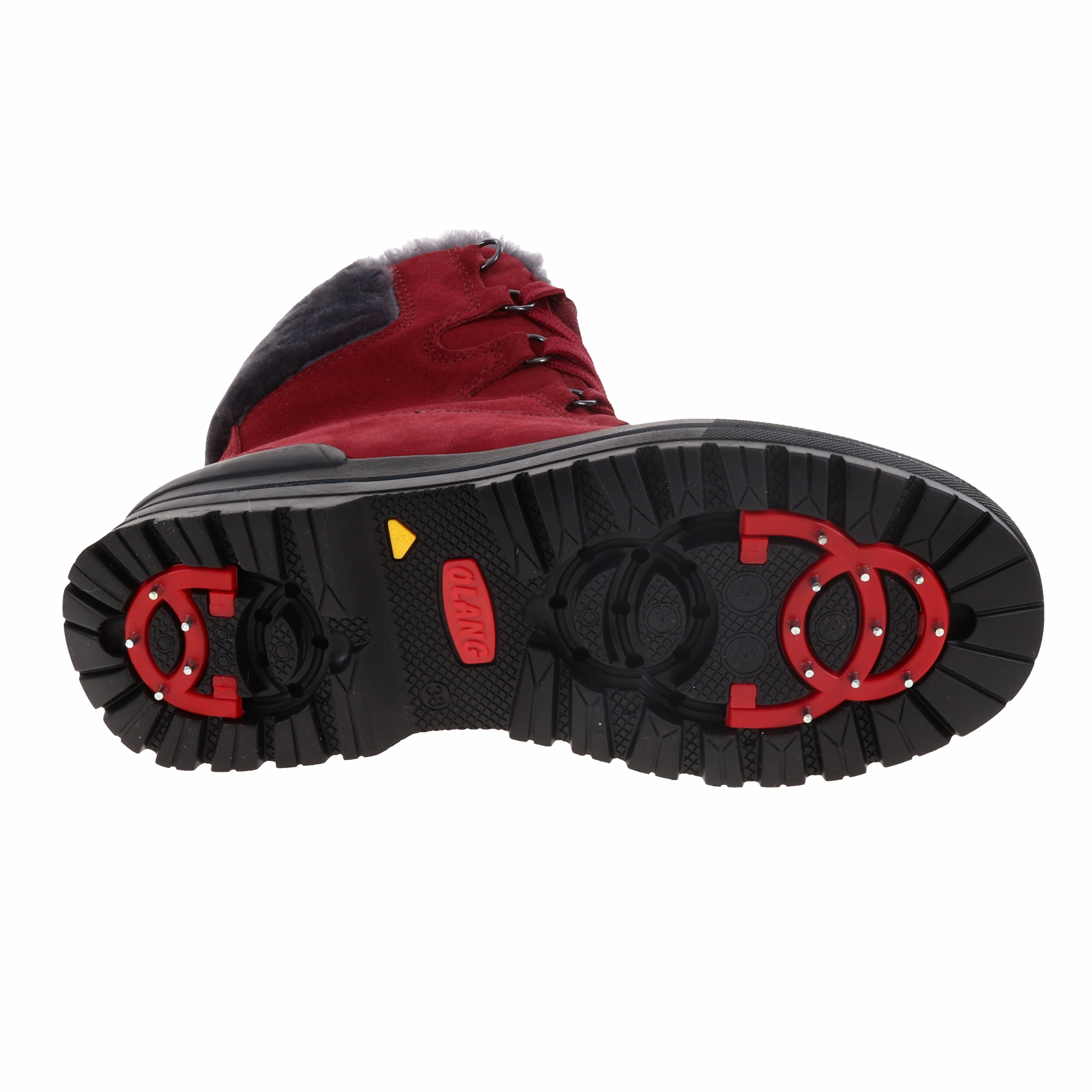 Women's Meribel Island Style Footwear