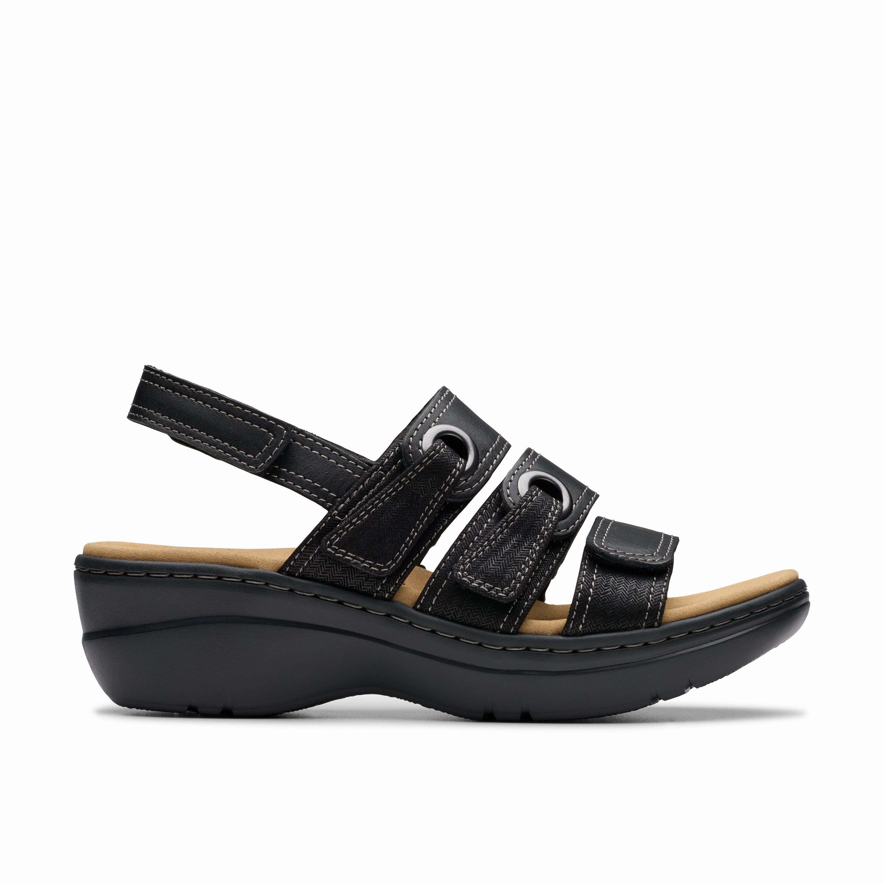 Women's Merliah 2 Bali Clarks footwear styles