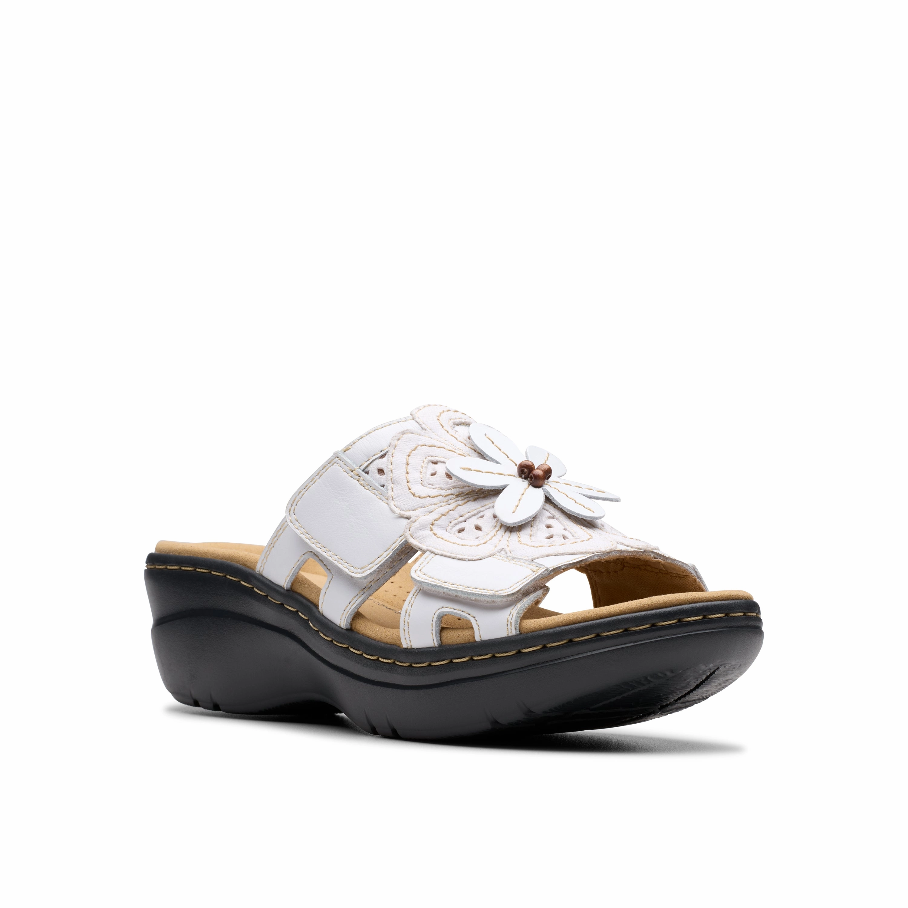 Women's Merliah 2 Belle Soft Leather Loafers