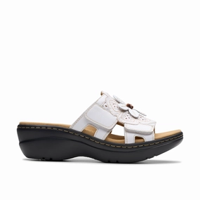 Women's Merliah 2 Belle Clarks footwear styles