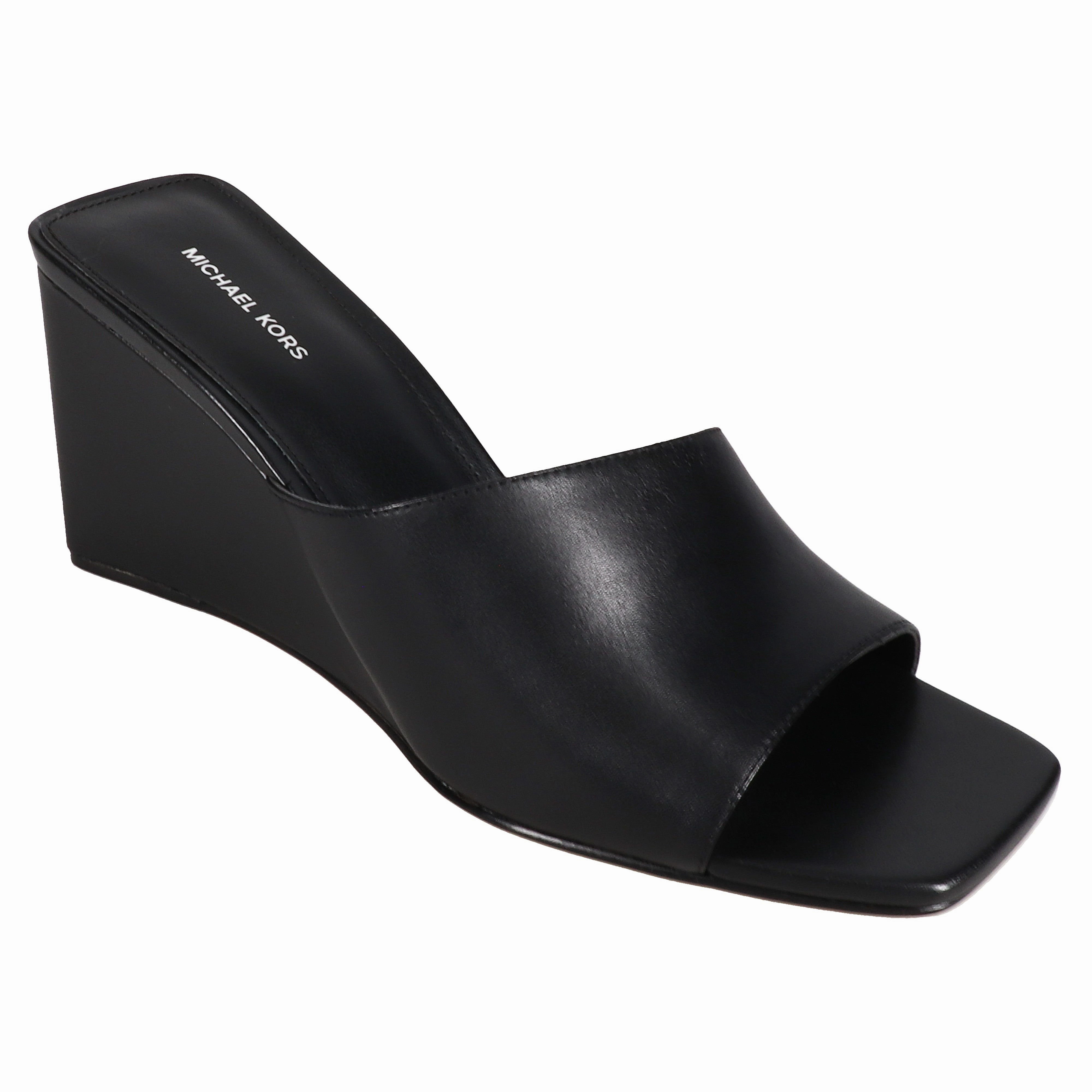 Women's Merriam Wedge Retro Inspired Footwear