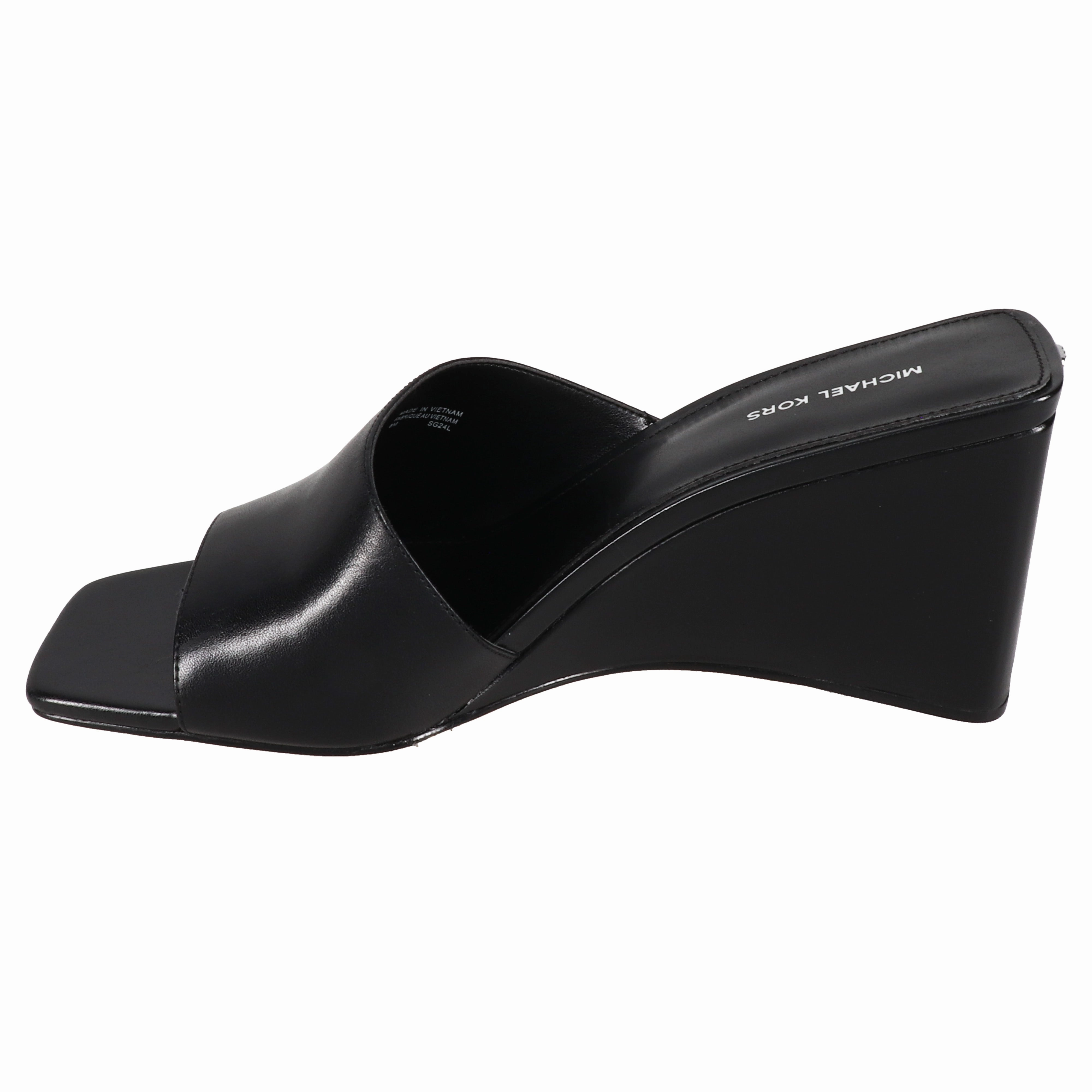 Women's Merriam Wedge Retro Inspired Footwear