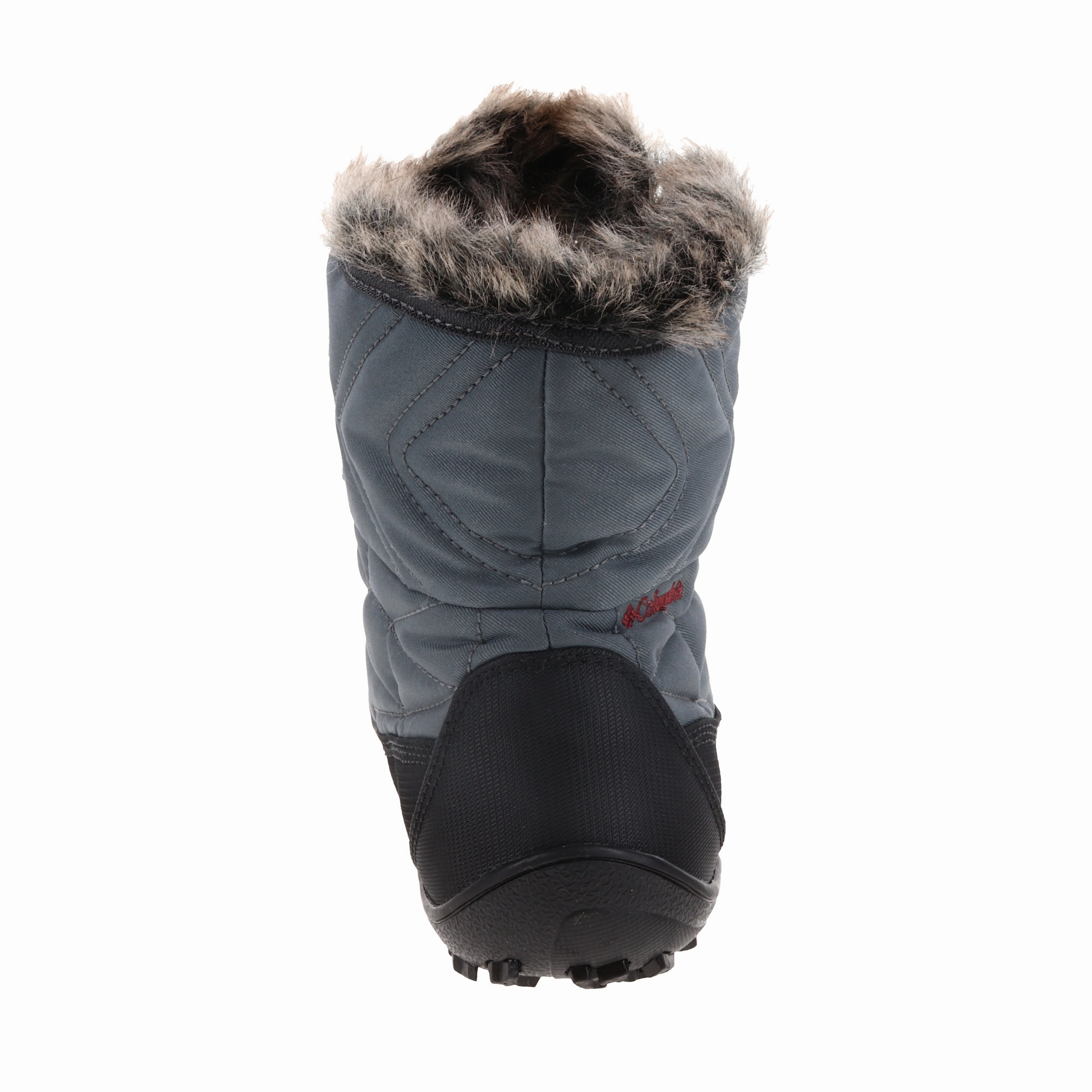 Women's Minx Shorty III Trail Grip Shoes